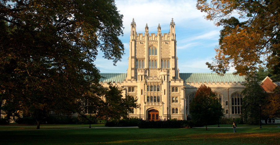 Vassar-College